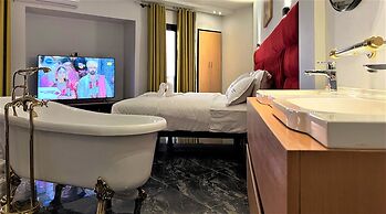 Hotel Vendôme Douala