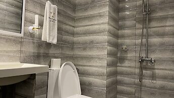 Hotel Vendôme Douala