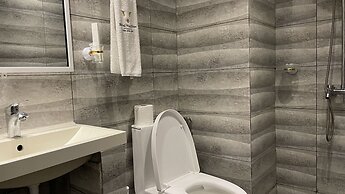 Hotel Vendôme Douala