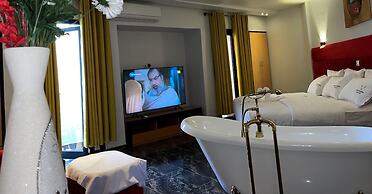 Hotel Vendôme Douala