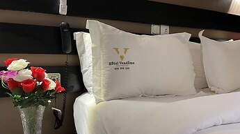 Hotel Vendôme Douala
