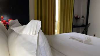 Hotel Vendôme Douala