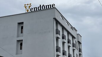 Hotel Vendôme Douala
