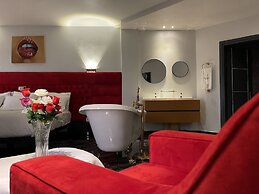 Hotel Vendôme Douala