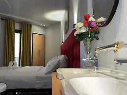 Hotel Vendôme Douala