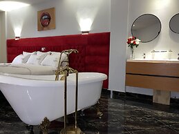 Hotel Vendôme Douala