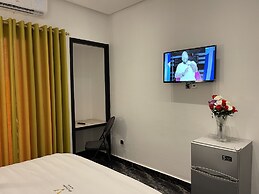 Hotel Vendôme Douala