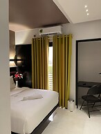 Hotel Vendôme Douala