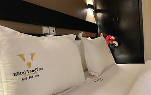 Hotel Vendôme Douala
