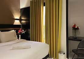 Hotel Vendôme Douala