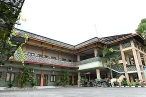 MCM HOTEL WISATA BOJONEGORO