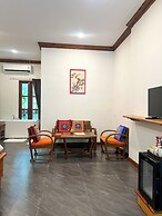 Cascade Tara