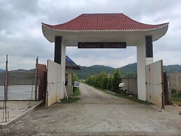 Chang's Resort