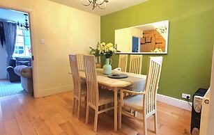 Inviting 2-bed Cottage in Windsor