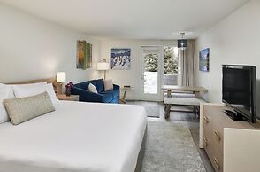 The Inn at Aspen