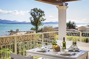 Apollonides Seafront Villa 1 “Aoede”