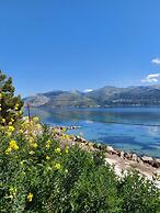 Apollonides Seafront Villa 1 “Aoede”