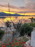 Apollonides Seafront Villa 1 “Aoede”