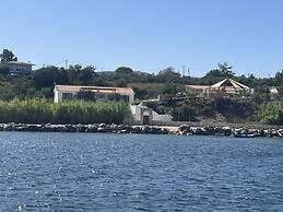 Apollonides Seafront Villa 1 “Aoede”