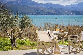 Apollonides Seafront Villa 1 “Aoede”