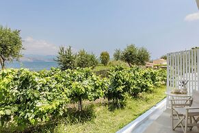 Apollonides Seafront Villa 1 “Aoede”
