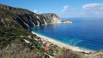 Apollonides Seafront Villa 1 “Aoede”