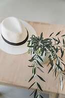 Apollonides Seafront Villa 1 “Aoede”