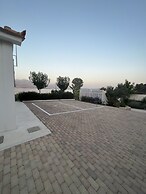 Apollonides Seafront Villa 1 “Aoede”