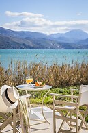 Apollonides Seafront Villa 1 “Aoede”