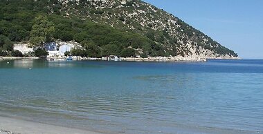 Apollonides Seafront Villa 1 “Aoede”