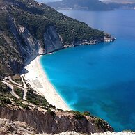 Apollonides Seafront Villa 1 “Aoede”