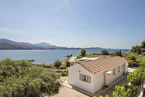 Apollonides Seafront Villa 1 “Aoede”