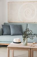 Apollonides Seafront Villa 1 “Aoede”