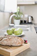 Apollonides Seafront Villa 1 “Aoede”