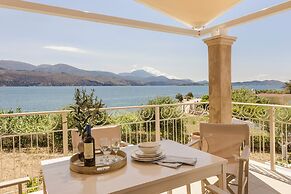 Apollonides Seafront Villa 1 “Aoede”