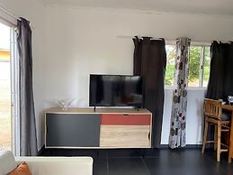 One Bedroom Apartment on Bonaire in Quit Area