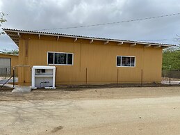 One Bedroom Apartment on Bonaire in Quit Area