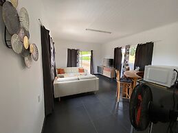 One Bedroom Apartment on Bonaire in Quit Area