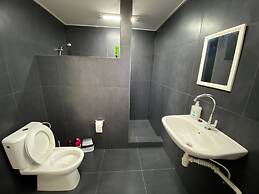 One Bedroom Apartment on Bonaire in Quit Area