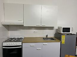 One Bedroom Apartment on Bonaire in Quit Area