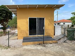 One Bedroom Apartment on Bonaire in Quit Area