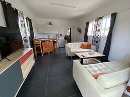 One Bedroom Apartment on Bonaire in Quit Area