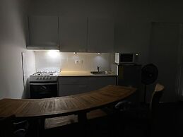 One Bedroom Apartment on Bonaire in Quit Area