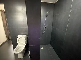 One Bedroom Apartment on Bonaire in Quit Area