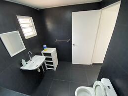 One Bedroom Apartment on Bonaire in Quit Area