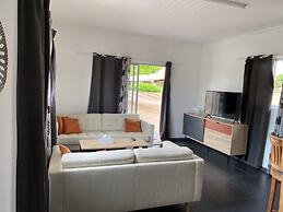 One Bedroom Apartment on Bonaire in Quit Area