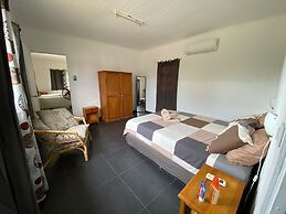 One Bedroom Apartment on Bonaire in Quit Area