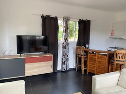 One Bedroom Apartment on Bonaire in Quit Area