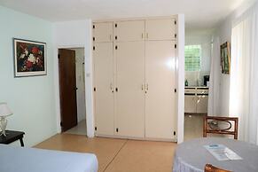 Ocean View Apartments