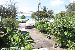 Ocean View Apartments